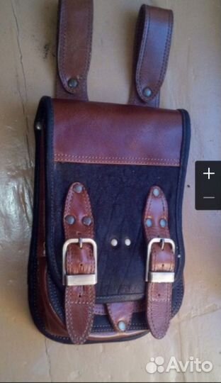 Инд. пошив кожаных рюкзаков, сумок и аксессуаров