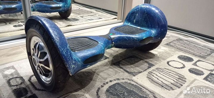 Гироскутер