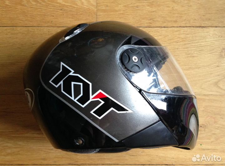 Мотошлем Kyt, М