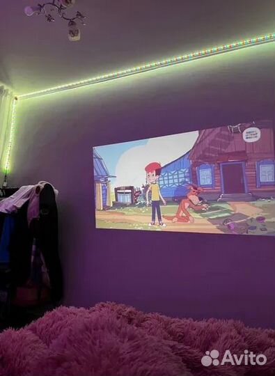 Экран для проектора