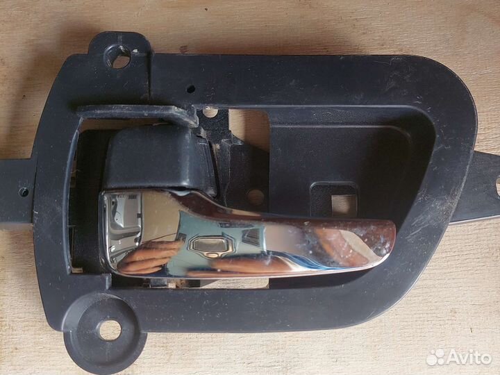 Ручка дверная