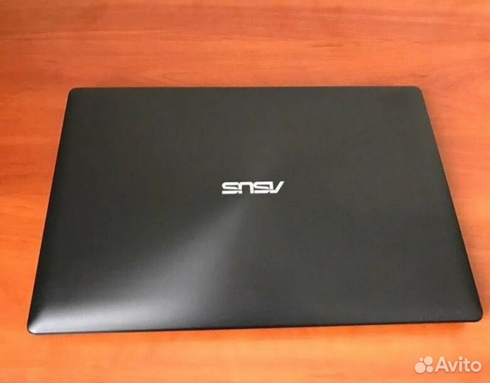 Мощный 4-ядра Asus ан Core i5 4Гб 500Gb видео 2Гб