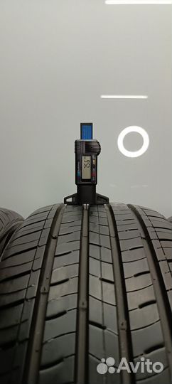 Kumho Solus SA01 KH32 215/60 R17