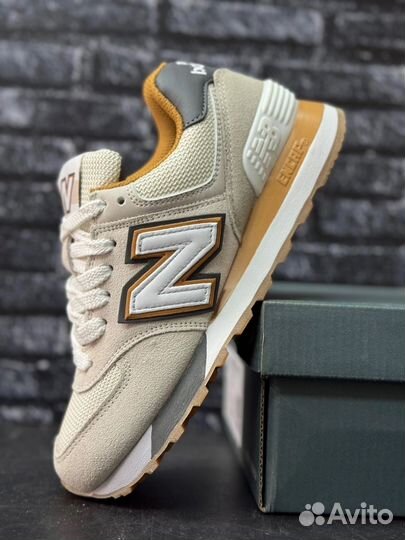 Кроссовки New Balance женские Premium