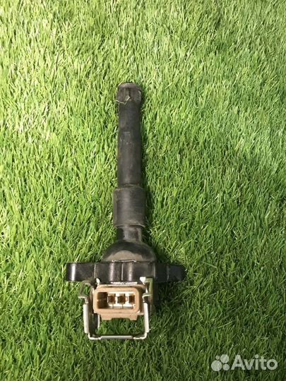 Катушка зажигания Bmw E39 седан 3.5 1999
