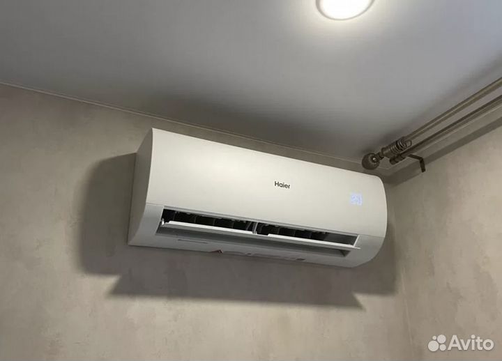 Кондиционеры / сплит-системы / доставка / монтаж