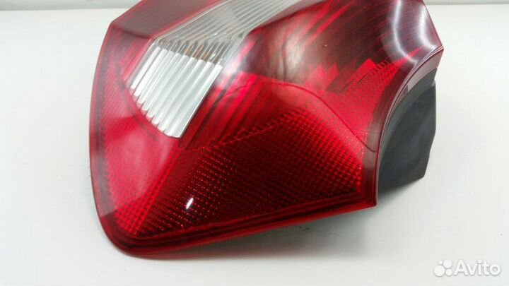 Стоп правый Bmw 1-Series E87 N45 2006