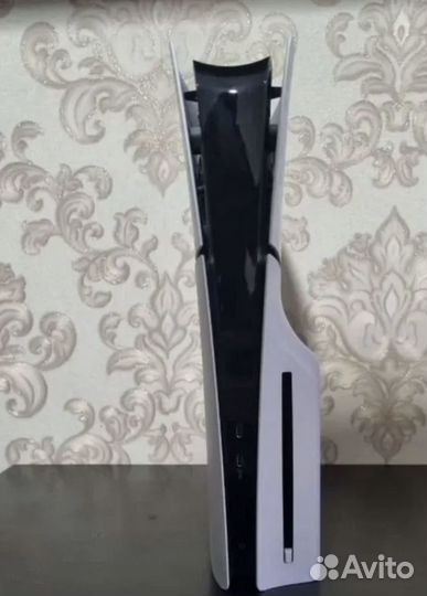 Прокат консоли PS5 с играми