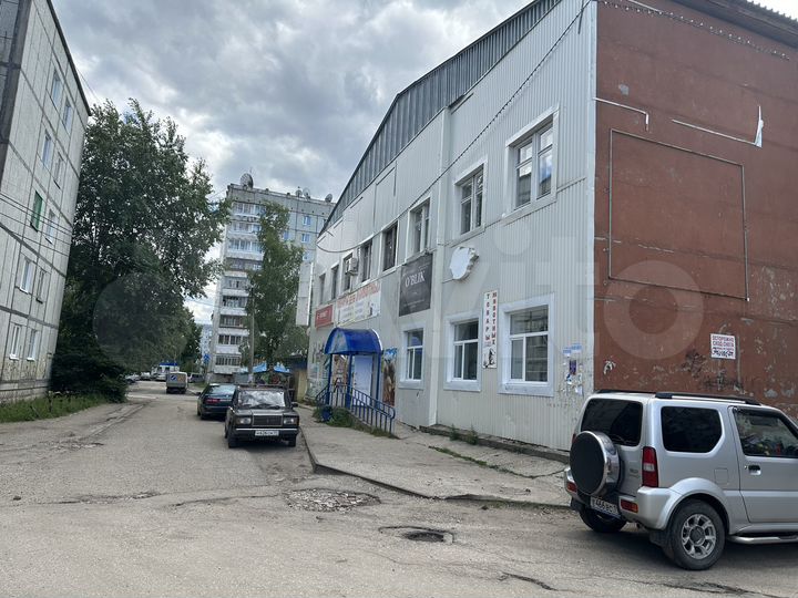 Торговая площадь, 35 м²