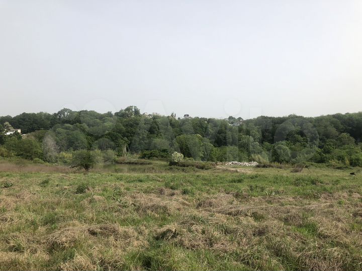 Участок 6 га (ИЖС)