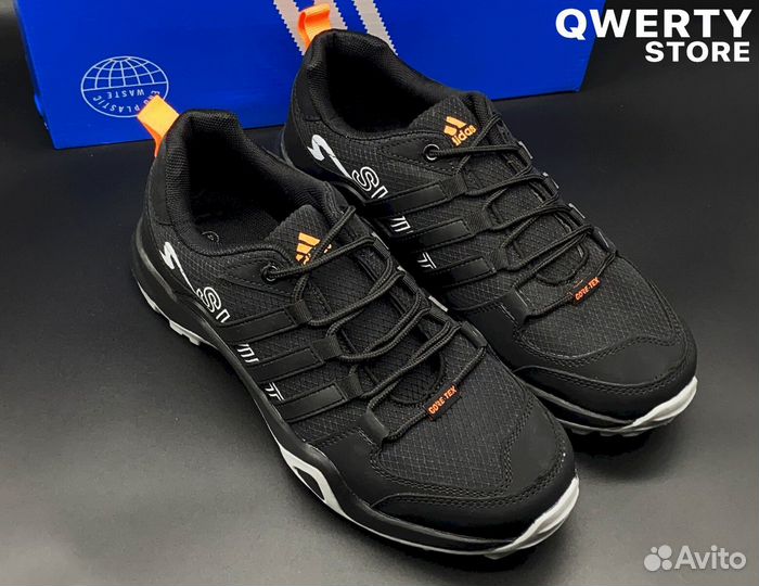 Новинки Adidas, мужские размеры, 41-46