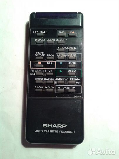 Sony, Sharp, Samsung, LG, Akai, Sitronics, и др