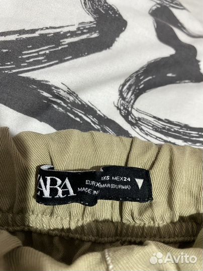 Брюки Zara