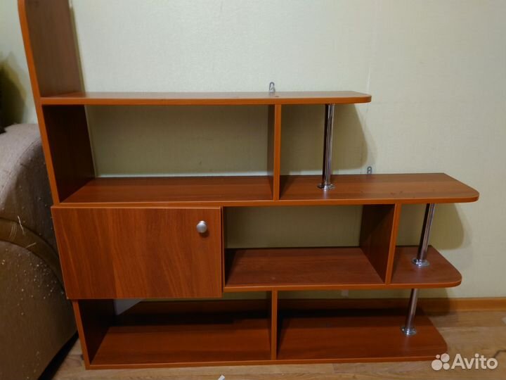 Полка настенная