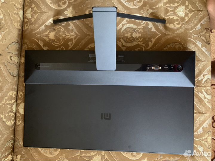 Монитор xiaomi MI Dekstop 27