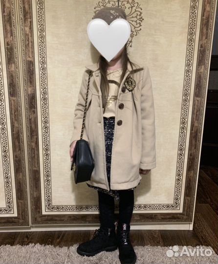 Детская одежда для девочек