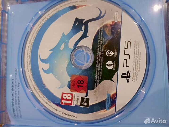 Mk1 обменяю на lies of p