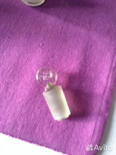 Графины советского периода 2шт