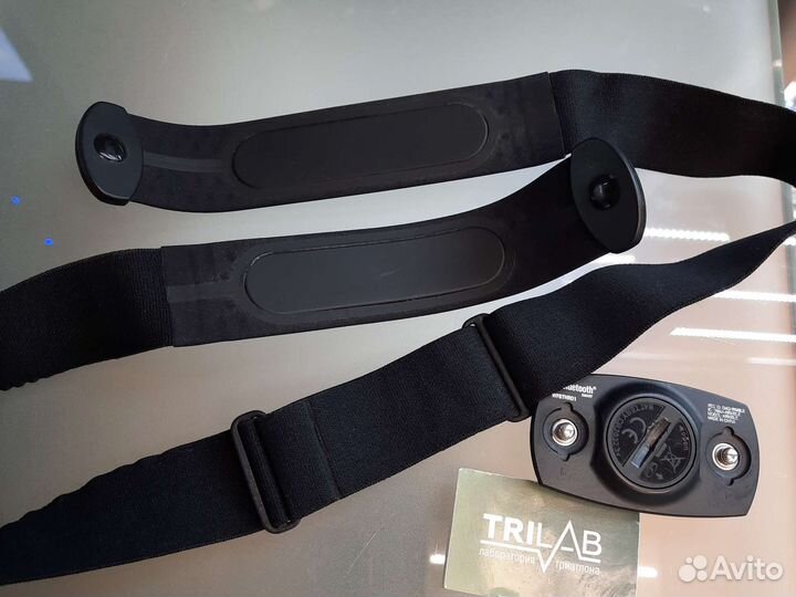 Бу Пульсометр Wahoo