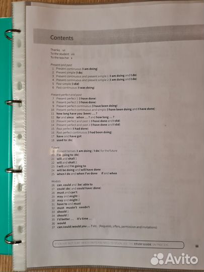 English grammar in use murphy