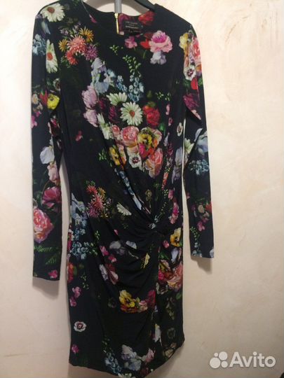 Платье ted baker 42 44