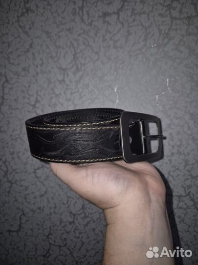 Ремень мужской