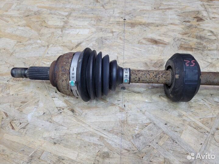 Привод правый LADA X-Ray