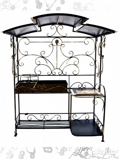 Мангалы от производителя - 