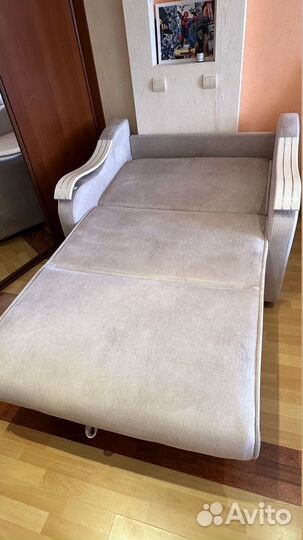 Кресло кровать