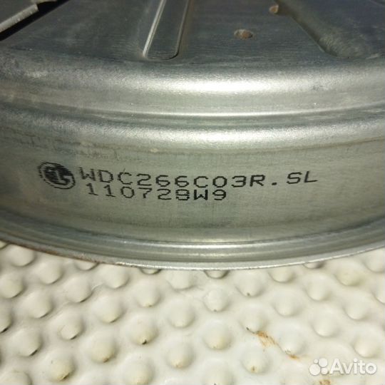 Ротор, прямой привод стиральных машин LG