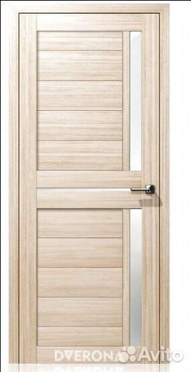 Двери межкомнатные разные из каталога