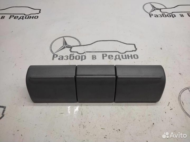 Подстаканник W639 V-class 646.982 2004