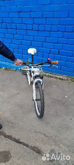 Велосипед детский Silverback Senza 20