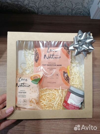 Готовые наборы