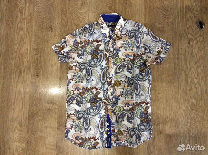 Рубашки для мальчика рост 170-176