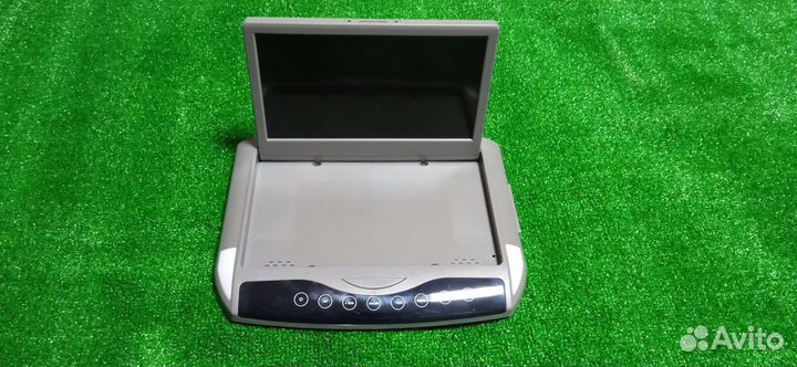 Потолочный Led монитор HD usb/sd