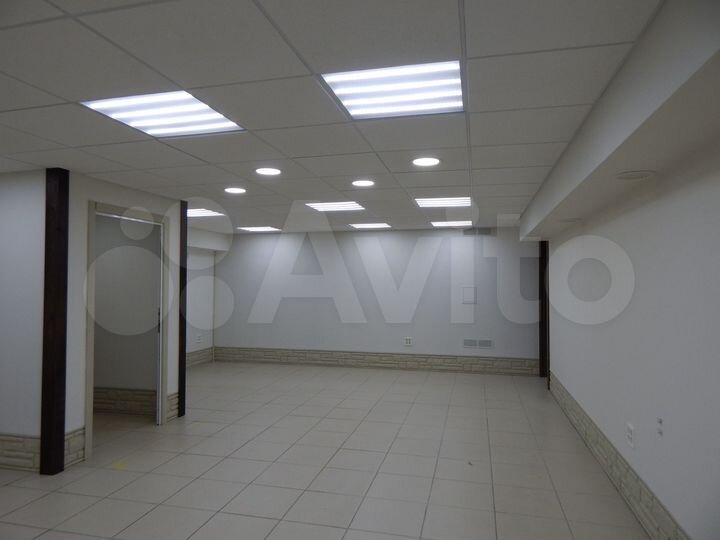 Помещение на С.Кривой,свободного назначения, 45 м²