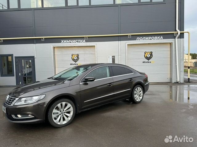 Volkswagen Passat 1.8 МТ, 2012, 150 000 км