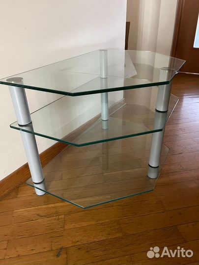 Тумба под телевизор бу