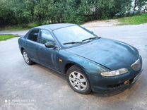 Mazda Xedos 6 2.0 MT, 1998, 335 000 км, с пробегом, цена 100 000 руб.