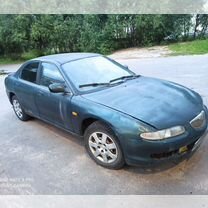 Mazda Xedos 6 2.0 MT, 1998, 335 000 км, с пробегом, цена 135 000 руб.