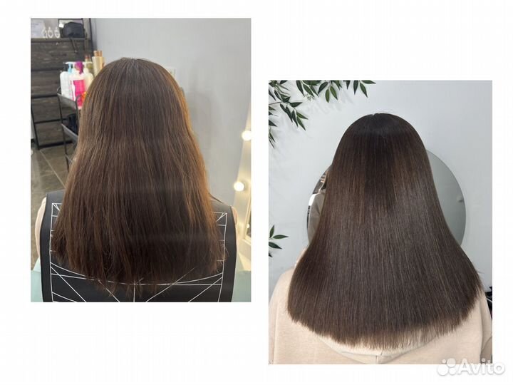 Ищу модель кератин, ботокс