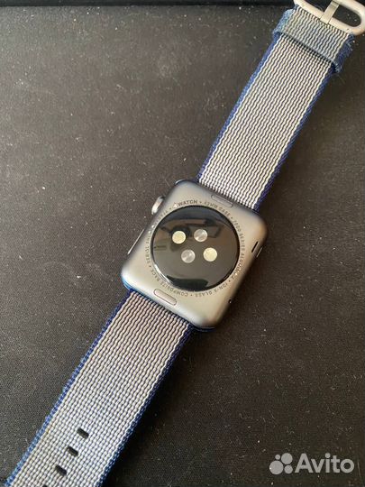 Apple Watch series 1 42mm