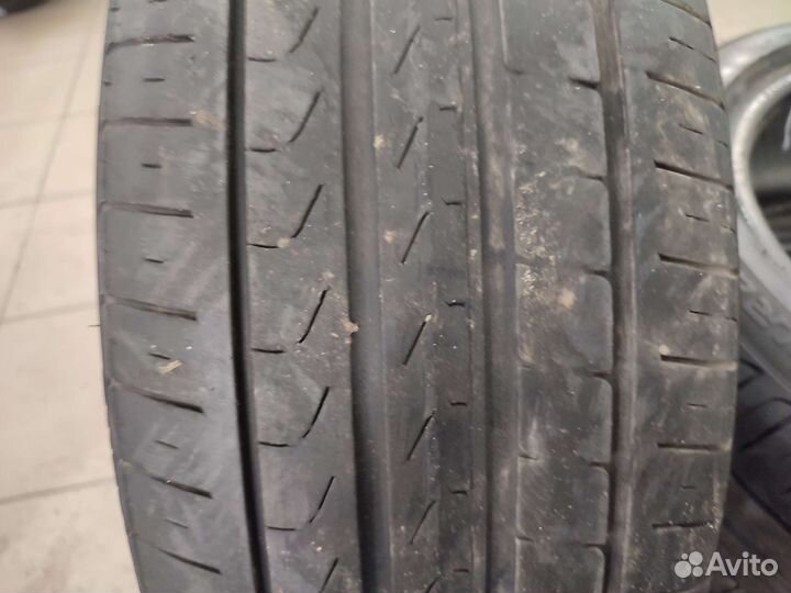 Pirelli Cinturato P7 205/50 R17 89