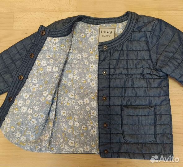 Вещи на девочку 2/3 года