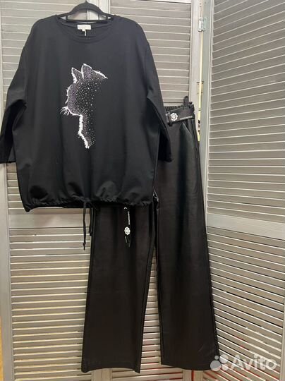 Свитшоты 2 варианта