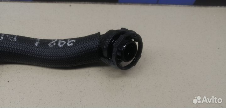 Шланг вентиляции картер. газов 5-serie GT F07 2009
