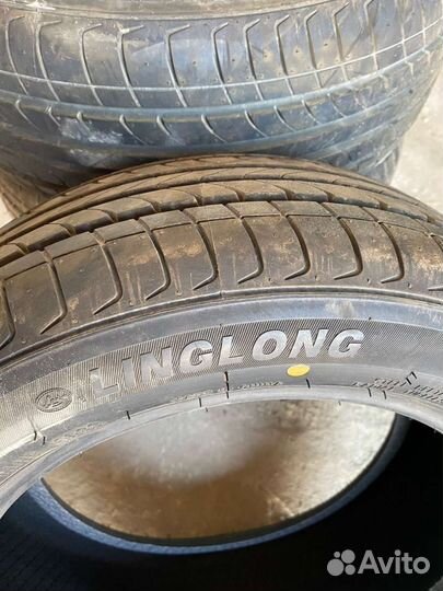 LingLong GreenMax HP010 195/55 R15