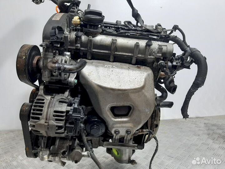 Двигатель BAD004164 Volkswagen Golf 4 (1997-2005)
