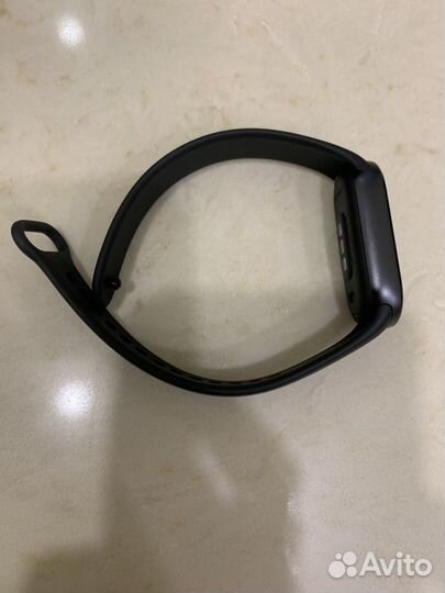 Часы xiaomi SMART band 9